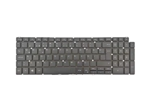 Dell Gaming G15 5525 5525CEKU3070TI Klavye Siyah Non-Backlit - Image 1