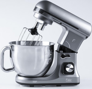 Fakir Culina Chef Silverstone Mutfak Şefi - Image 1