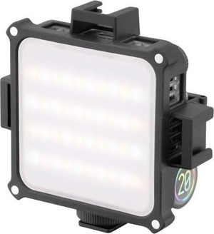 Zhiyun M20 Bi-Color LED Light Combo - Image 1