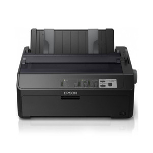 Epson Fx-890Iı Nokta Vuruşlu Yazıcı - Image 1