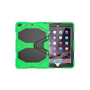 Apple İpad 5 Air 9.7 Kılıf Griffin Tablet Kapak - Yeşil - Image 1