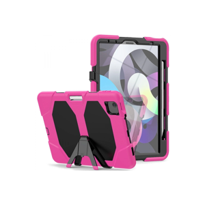 Apple İpad Pro 11 (2020) Kılıf Griffin Tablet Kapak - Pembe - Image 1