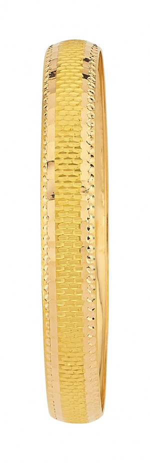 Harem Altın 22 Ayar 10 Gr Bilezik - BZK24
