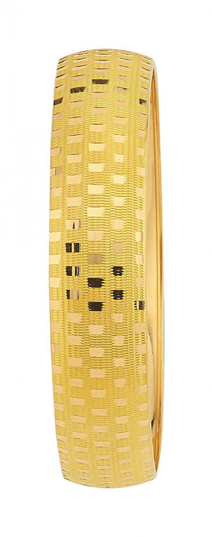 Harem Altın 22 Ayar 15 Gr Bilezik - BZK75