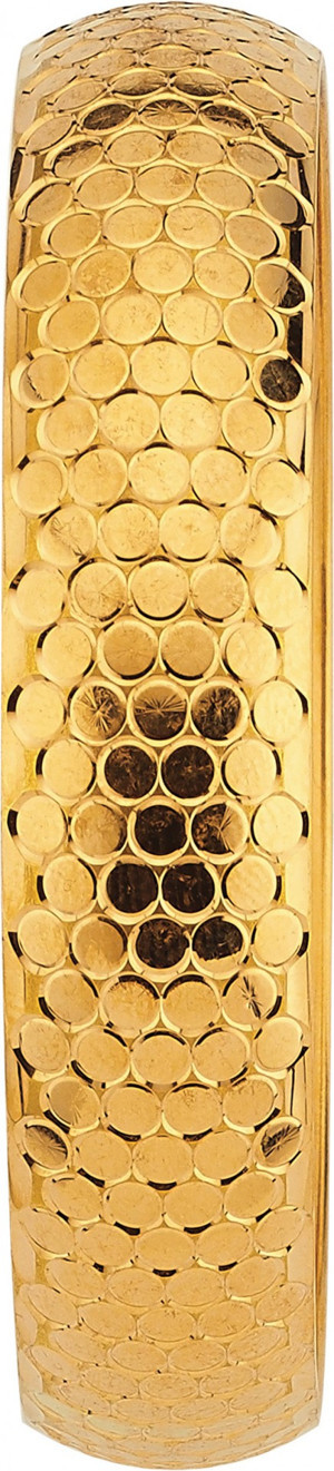Harem Altın 22 Ayar 15 Gr Bilezik - BZK56