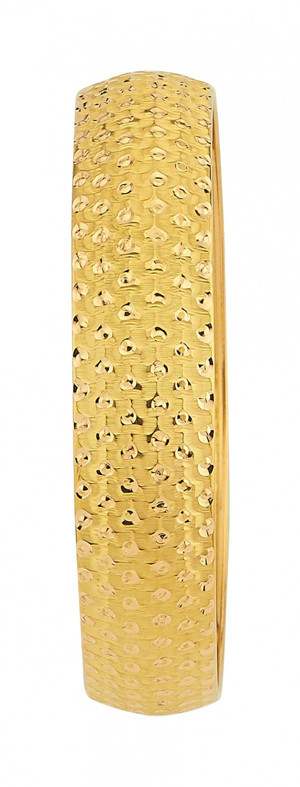 Harem Altın 22 Ayar 15 Gr Bilezik - BZK68