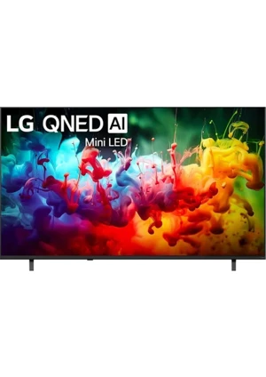 LG 75QNED7EB3A 75'' 190 Ekran Uydu Alıcılı 4K Ultra HD Smart webOS MiniLED TV - Image 1