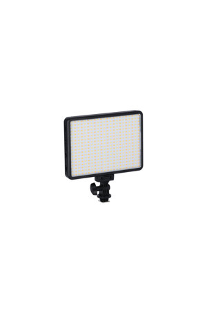 Pdx Plus ,Profosyonel Video Kameralar i çin,396A Led'li Bİ-color Işık Seti +( Şarj Aleti +Batarya ) - Image 1