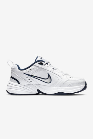 Nike Air Monarch IV 415445-102 Beyaz Unisex Spor Ayakkabı - Image 1