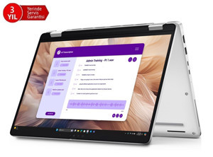Dell Pro 14 Plus Ultra7 268V-14''-32G-1TBSSD-WPr - Image 1