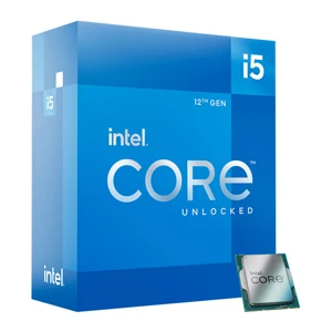 Intel Core i5-12600K Tray