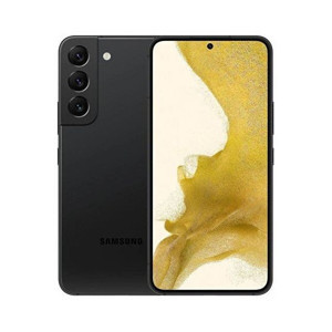 Samsung Yenilenmiş Galaxy S22 5G 128 Gb Siyah Cep Telefonu (12 Ay Garantili) - B Kalite - Image 1