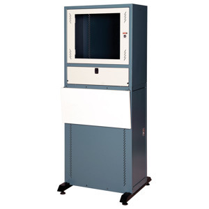 Lande Elevit 1600 - IP20 Dikili Tip Bölünmüş Metal Bilgisayar Kabineti - Image 1