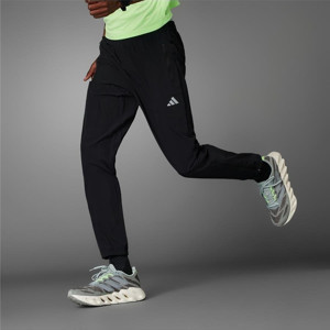 adidas RUN IT TKO PANT Erkek Eşofman Altı IL7187 - Image 1