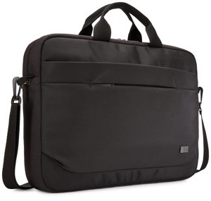 Logic Advantage Attache 15.6 İnç Dizüstü Bilgisayar Çantası, - Image 1