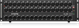 Midas DL32 Stage-, 32 giriş, 16 çıkış, 32 mikrofon ön amplifikatör, ULTRANET ADAT arayüzleri - Image 1