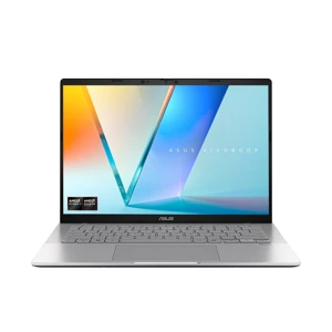 Asus Vivobook S14 OLED M3407GA-SF004W Ryzen AI 7 445 32GB 1TB SSD 14"WUXGA Windows 11 Home - Image 1