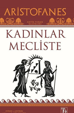 Kadınlar Mecliste - Töz Yayınları - Image 1