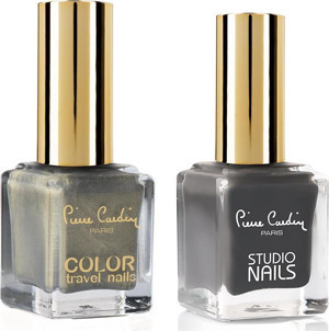 Pierre Cardin Studio Nails & Color Travel -2'li Oje  - Image 1