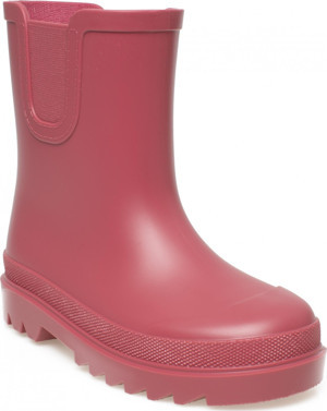 Igor W10274 Tokio Pembe Kız Çocuk Çizme - Image 1