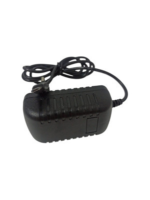 Micro usb uçlu 1 metre kablolu güç adaptörü - şarj cihazı - Image 1