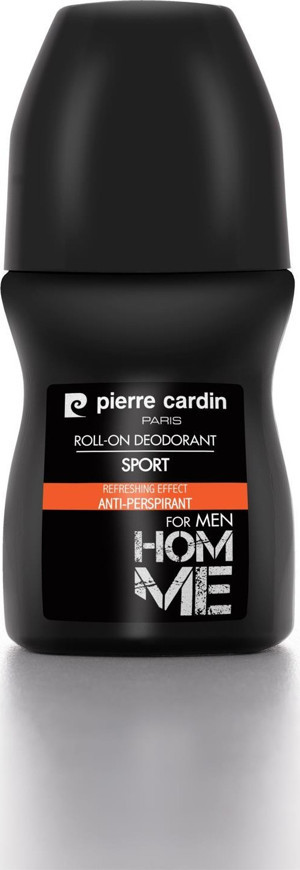 Pierre Cardin Sport 48 Saat Etkili Antiperspirant Roll-On Deodorant - 50 ML - Image 1