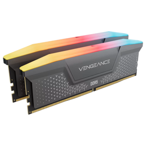 Corsair Vengeance RGB RS DDR5 32GB 2x16 6000MHz CL36 RGB