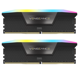 Corsair Vengeance RGB DDR5 48GB 2x24 6000MHz CL36 RGB