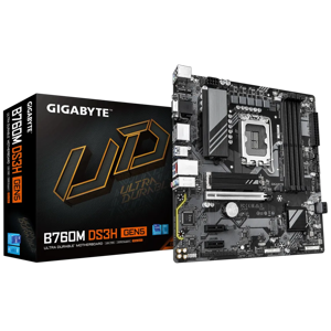 Gigabyte B760M DS3H GEN5