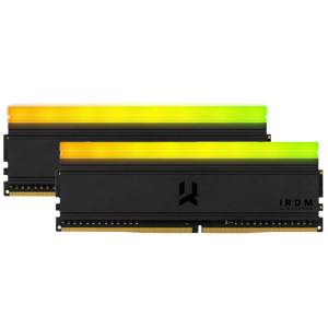 GOODRAM IRDM DDR4 16GB 2x8 3600MHz CL18 RGB
