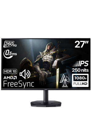 Acer KG270W5BMIIPX