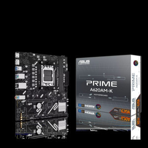ASUS PRIME A620AM-K