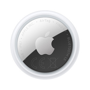 Apple AirTag Tekli Paket Mfe94zf/a 2. Nesil - Image 1