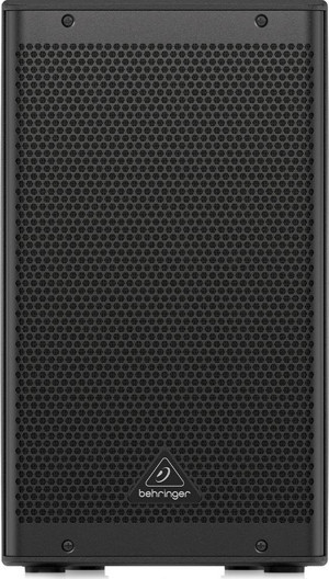 Behringer DR110DSP 10" 1000 Watt Aktif Hoparlör - Image 1