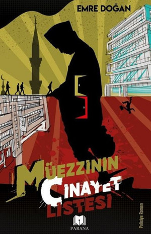 Müezzinin Cinayet Listesi - Parana - Image 1