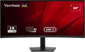 ViewSonic VA3420C VS20506
