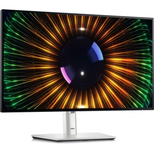 Dell U2424HB 23.8 1920x1080 FHD 120Hz 5ms HDMI DP Type-C IPS Monitör - Image 1