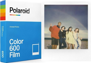 Polaroid Color 600 Film - Image 1