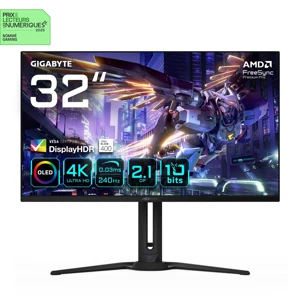 Gigabyte FO32U2P