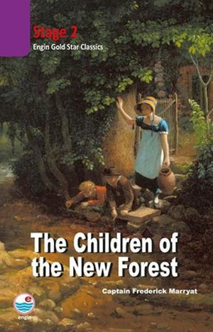 The Children of the New Forest Cd'li-Stage 2 - Engin - Image 1