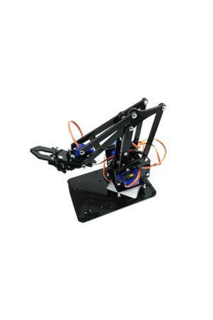 Arduino Robot Kolu - Image 1