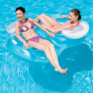 Bestway Çift Kişilik Deniz Yatağı Deniz Oturağı - Image 1