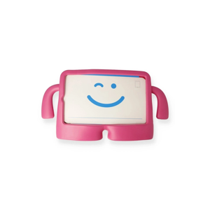 Huawei Honor Pad X9 11.5 Karakter Tablet Silikon - Pembe - Image 1