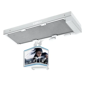 Lian Li HYDROSHIFT II CURVED 360 G89.GHS2OLDC36NW.00