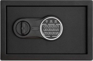 Kale Kd060-60-120 Elektronik Şifreli Kasa - Image 1