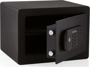 Yale Yüksek Güvenlikli Compact Yseb 200 Eb1 Çelik Kasa - Image 1