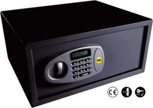 Yale Lcd Ekranlı Kasa Laptop Tipi Y-Lts0000 - Image 1