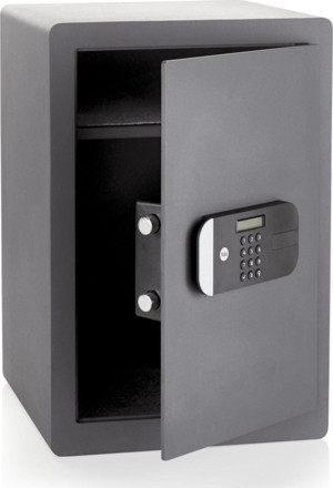Yale Maksimum Güvenlik Sertifikalı Ysem 520 Eg1 Kasa - Image 1