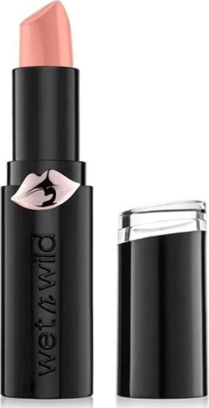 wet n wild MegaLast Lip Color Ruj Skinny Dipping 1401E - Image 1