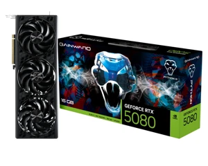 Gainward RTX 5080 GAMING SERIES